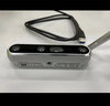 亞博智能（YahBoom） 英特爾Intel RealSense深度相機ROS雙目攝像頭機器人小車3D立體實感 D415深度相機 曬單實拍圖