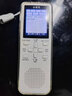 小霸王復讀機英語(yǔ)聽(tīng)力寶隨身聽(tīng)mp3播放器磨耳朵初中高中同步教材聽(tīng)力訓練單詞記背神器 【32G】小初高九門(mén)功課免費看+同步聽(tīng)力課本 曬單實(shí)拍圖