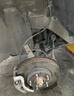 豐田（TOYOTA）原廠前后減震器 減震機(jī)4S原裝直供避震器 避震機(jī)芯 減震器/左前【純正原廠】 凱美瑞 06-23款 曬單實(shí)拍圖