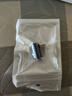 Tengfei轉接頭type-c彎頭90度兼容雷電4全功能USB4數(shù)據(jù)線公轉母U型L型適用iPhone15手機電腦延長轉換頭 立彎typec公轉母【支持240W/40G/8K】 8k 曬單實拍圖