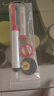 德力西（DELIXI） 60W內(nèi)熱恒溫電烙鐵套裝電烙鐵+焊錫絲+焊錫膏+吸焊器+支架六件套 曬單實拍圖