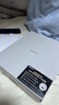 索尼（SONY）WH-CH520 無(wú)線(xiàn)藍牙耳機頭戴式電腦手機學(xué)習游戲音樂(lè )耳機通用適用于安卓蘋(píng)果 白色 曬單實(shí)拍圖