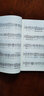 琴歌指彈吉他獨(dú)奏曲精編集2 曬單實(shí)拍圖