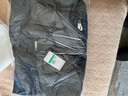 耐克（NIKE） 官方艦店羽絨馬甲男裝 秋冬季新款運(yùn)動(dòng)服加厚防風(fēng)立領(lǐng)羽絨背心外 DV1136-010/黑色 XL 曬單實(shí)拍圖