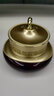 后（The history of whoo） 韓國進口面霜拱辰享水妍天氣丹雪玉凝潤白補水保濕緊致抗皺 津率享滋潤面霜50ml 曬單實拍圖