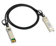 EB-LINK SFP+10G萬兆高速DAC堆疊線纜直連電纜萬兆高速電纜兼容華為思科中興銳捷普聯(lián) 兼容華三H3C交換機 3米 曬單實拍圖