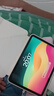 zoyu iPad Air7保護套旋轉2025款Pro保護殼y折iPad11磁吸air6透明5拆分mini7亞克力適用蘋(píng)果第10代可愛(ài) 黃油奶酪熊 2025款iPad11【A16芯片】/第十代 曬單實(shí)拍圖