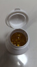 佰澳朗德（Bio island）液體乳鈣嬰幼兒乳鈣DHA魚肝油鋅片寶寶補鈣膠囊90粒 澳洲進(jìn)口 鱈魚肝油膠囊90粒/瓶(26年5-6月） 曬單實拍圖