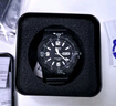 卡西歐（CASIO）復(fù)古休閑時尚指針防水學(xué)生運動手表 MRW-200H-1B2VDF 曬單實拍圖