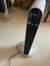 松下取暖器家用暖風機電暖器節(jié)能冷暖速熱搖頭客廳臥室電暖風塔式立式電暖氣 DS-PF2226CK（高端冷暖款） 曬單實拍圖