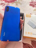紅米小米 紅米 Redmi 9A 二手手機 5000mAh 人臉解鎖 工作機  雙卡雙待二手手機 砂石黑 4G+64G【全網(wǎng)通】 95成新 曬單實(shí)拍圖