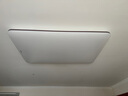 松下（Panasonic）吸頂燈全光譜護眼客廳大燈140瓦HHXQX163【國家補貼】【包安裝】 曬單實(shí)拍圖
