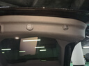 固特異（Goodyear）適用于tesla特斯拉煥新版Modely換新Y后尾門(mén)防護墊汽車(chē)TPE配件 曬單實(shí)拍圖