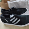 Adidas阿迪達(dá)斯男鞋春夏季新款運(yùn)動(dòng)鞋戶外透氣一腳蹬懶人鞋休閑鞋涉水鞋 HP8644 42.5 曬單實(shí)拍圖