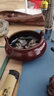 朱炳仁銅9#泰興三足爐家用室內安神香爐托灰香爐工藝藝術(shù)品禮 9#泰興三足爐 曬單實(shí)拍圖