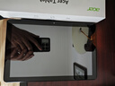 宏碁（acer）【國家補貼15%】平板電腦 pad 10.1英寸旗艦屏可插電話(huà)卡可插tf內存卡 4+64G 8核宏基筆記本灰A310 曬單實(shí)拍圖