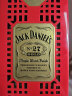 杰克丹尼（Jack Daniels）No.27金标美国田纳西州调和型威士忌 700ml   实拍图