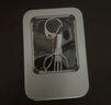 閃迪（SanDisk）Type-C USB3.2 手機U盤(pán)DDC4 安全加密 手機電腦兩用 金屬雙接口大容量?jì)?yōu)盤(pán) U盤(pán)+U盤(pán)定制+掛繩+禮品鐵盒 256GB 【讀速400MB/s】 曬單實(shí)拍圖
