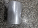 傻大哥寬膠布透明大號加寬超寬封箱打包膠帶特寬大卷大號10cm/12公分/15/20/25/30厘米加厚封口 透明白 寬150mm*凈肉厚13mm*100 曬單實拍圖