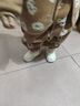 巴拉巴拉學(xué)步鞋嬰兒鞋加絨女童鞋秋冬新鞋子 曬單實(shí)拍圖