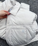 波司登反季輕薄羽絨服男短款90絨襯衫領(lǐng)商務(wù)簡(jiǎn)約防風(fēng)輕便廓形外套 曬單實(shí)拍圖