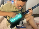 enya【華晨宇同款】恩雅CyberG賽博無弦吉他初學(xué)者自動(dòng)擋彈唱鍵盤款 【黑色-專屬好禮-8倉速發(fā)】 曬單實(shí)拍圖