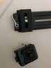 PGYTECH如影穩定器快裝座快裝板適用大疆 RS3Mini/RS2/RS3/RSC2單反相機云臺底座阿卡接口RS3Pro配件 如影穩定器快裝連接座 曬單實(shí)拍圖