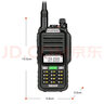 寶鋒（BAOFENG）UV-5R對講機 UV9R系列遠距離雙段雙守手臺無(wú)線(xiàn)大功率數字調頻對講器戶(hù)外自駕游手持機 曬單實(shí)拍圖