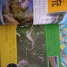 讀圖識中國 一二年級必讀課外書小學生人文社科類書籍閱讀圖書插圖本兒童知識地圖集 人民教育出版社 讀圖識中國 曬單實拍圖