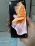 暴走適用vivos18手機(jī)殼 VIVO S18/18pro保護(hù)套 硅膠軟邊簡約防摔鐳射漸變高級(jí)感磨砂硬殼 灰 曬單實(shí)拍圖