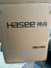神舟（HASEE） 新瑞系列 酷睿12代 商用辦公臺式電腦主機 主機+24＂顯示器 四核I3-12100/8G/512G固態(tài) 曬單實(shí)拍圖