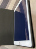 毕亚兹 适用苹果ipad保护套2018/17款Air2/1皮套平板智能休眠保护壳 软后壳不伤机9.7英寸商务 PB42-酒红 实拍图