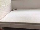烏林府實木榻榻米床排骨架床架無床頭榻榻米任意尺寸民宿無靠背床矮床 單床【床高30cm】 1500mm*2000mm 曬單實拍圖