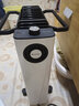 格力（GREE）取暖器電油汀家用電暖器防燙速熱加濕取暖干衣電暖氣13寬片 電暖器 家用客廳節能省電取暖器暖氣片 NDY23-X6022（機械款） 曬單實(shí)拍圖