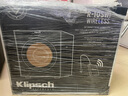 杰士（Klipsch）R-10SWI 無線適配連接木質(zhì)高保真超重低音炮導(dǎo)向有源音響音箱家用家庭影院大功率 低音炮10SWI黑色 曬單實拍圖