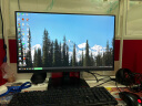 小米Redmi 23.8英寸显示器Pro IPS技术 100%sRGB 300nit 低蓝光智能调光 旋转升降支架 电脑办公显示器 实拍图