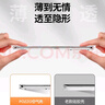 POZZO【久用不黃】適用榮耀100Pro手機(jī)殼 HONOR 100pro保護(hù)套防摔抗指紋全包裸機(jī)鏡頭保護(hù)全透明  曬單實拍圖