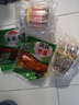 山味黔屋 【貴定館】貴州獨山泡菜鹽酸菜新鮮剁椒藠頭酸甜脆辣下飯菜 鹽酸菜蔥果各一袋 曬單實(shí)拍圖
