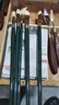 溫莎牛頓（WINSOR&NEWTON） 英國進(jìn)口溫頓油畫(huà)筆 豬鬃毛油畫(huà)丙烯畫(huà)專(zhuān)業(yè)畫(huà)筆 溫頓油畫(huà)筆5支套裝 曬單實(shí)拍圖