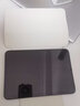 zoyu iPad mini7保護(hù)殼2024款適用于蘋果平板迷你7保護(hù)套8.3英寸mini6磁吸搭扣雙面夾彩繪 晴空櫻【配鋼化膜】 mini7/6【8.3英寸】 曬單實(shí)拍圖