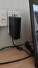 Delippo聯(lián)想ThinkPad氮化鎵230W便攜筆記本旅行電源適配器20V11.5A適用X1 Extreme 隱士五代2022款/T470p 曬單實(shí)拍圖