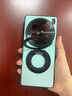 奢甲【360°磁吸支架】vivox100ultra手機(jī)殼新款x100s升級(jí)素皮金屬鏡頭全包x100保護(hù)套x100spro高級(jí)簡約 【雅丹黑】升級(jí)磁吸支架-真皮質(zhì)感 vivox100 ultra 曬單實(shí)拍圖