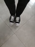 匡威（Converse） 勝道運動(dòng)All Star 男女鞋經(jīng)典款低幫休閑情侶帆布 101001 101001 41.5 (275mm) 41.5/8 曬單實(shí)拍圖