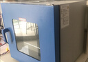 一恒上海電熱鼓風(fēng)干燥箱實驗室烘箱恒溫工業(yè)烤箱小型烘干箱 DHG-9123A：RT+10~200℃ 250℃ 曬單實拍圖