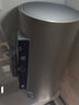 海爾（Haier）電熱水器家用隱藏安裝線(xiàn)控一級能效免換鎂棒雙管變頻WIFI儲水式熱水器上門(mén)安裝【福建國家補貼】50L 3300W 變頻雙管免換鎂棒 曬單實(shí)拍圖