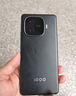 vivo iQOO Z9 【國(guó)家補(bǔ)貼】12GB+256GB 曜夜黑 6000mAh 藍(lán)海電池 第三代驍龍 7 電競(jìng)手機(jī) 曬單實(shí)拍圖