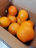 顏曼箐贛南臍橙20斤 江西贛州信豐臍橙手剝冰糖甜橙子新鮮水果禮盒裝 10斤鉑金橙80-90mm 凈重9斤 曬單實(shí)拍圖