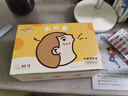 樹可大口君保溫便當(dāng)袋飯盒手提袋子帶飯包飯袋小學(xué)生上班族早餐袋 曬單實拍圖