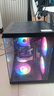技嘉 酷睿i5 13400F臺(tái)式組裝電腦主機(jī)RTX4060Ti/5060Ti游戲高端電競(jìng)獨(dú)顯直播設(shè)計(jì)渲染整機(jī) 配置二：14代酷睿i5丨RTX5060 曬單實(shí)拍圖
