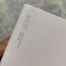 華為【3C認(rèn)證】原裝多協(xié)議超級快充移動(dòng)電源10000mAh（Max 22.5W SE） 13重安全防護(hù) 可上飛機(jī) 白色 曬單實(shí)拍圖
